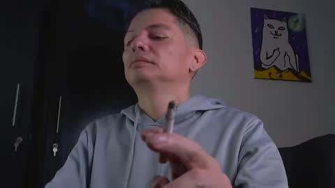 EIder online show from February 15, 2026, 2:08 am