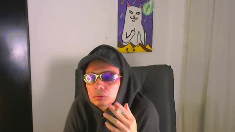 EIder online show from February 18, 2026, 2:07 am