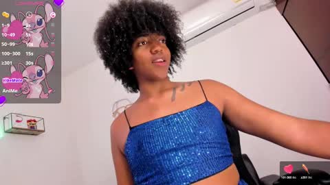 Snapshot of eileen_tanihara chatting on March 2, 2025, 7:21 am eileenn tanihara online show from March 2, 2025, 7:21 am