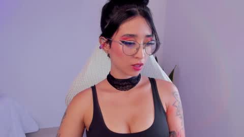 Snapshot of eileenford chatting on February 26, 2025, 10:20 pm EileenFord online show from February 26, 2025, 10:20 pm