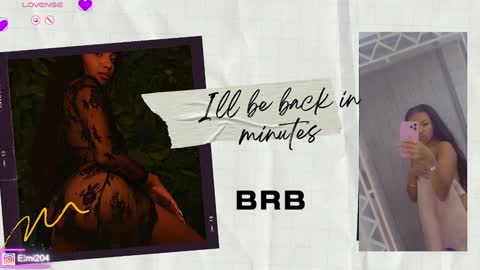 eimi   online show from December 6, 2024, 2:13 am