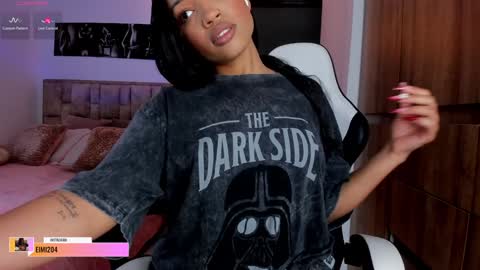 eimi   online show from December 28, 2024, 10:23 pm