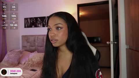 eimi   online show from January 28, 2025, 3:57 am