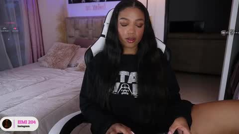 eimi   online show from February 18, 2025, 11:19 pm