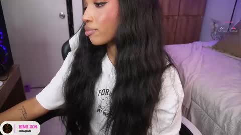 eimi   online show from September 8, 2025, 11:26 pm