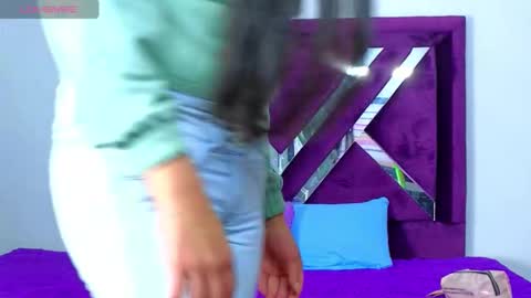 eimy__cute online show from October 18, 2025, 7:14 pm