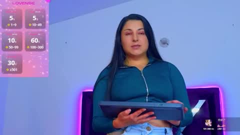 eimy__cute online show from January 14, 2026, 7:08 pm