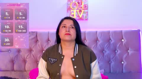 Snapshot of eimy__cute chatting on February 7, 2026, 12:31 pm eimy__cute online show from February 7, 2026, 12:31 pm