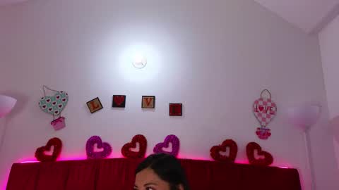 Snapshot of eimy__cute chatting on March 2, 2026, 6:59 pm eimy__cute online show from March 2, 2026, 6:59 pm