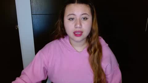 Snapshot of eimy_collin chatting on December 4, 2024, 4:10 am EIMY   MODEL INDEPENDENT online show from December 4, 2024, 4:10 am