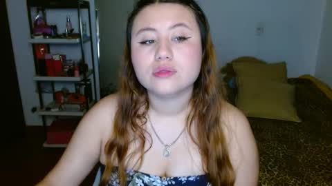 Snapshot of eimy_collin chatting on December 7, 2024, 3:25 am EIMY   MODEL INDEPENDENT online show from December 7, 2024, 3:25 am