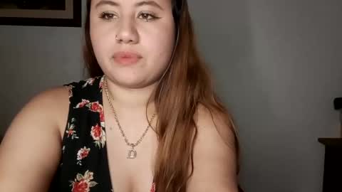 Snapshot of eimy_collin chatting on December 15, 2024, 5:13 am EIMY   MODEL INDEPENDENT online show from December 15, 2024, 5:13 am