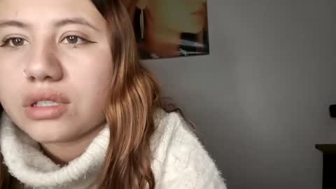 Snapshot of eimy_collin chatting on December 18, 2024, 5:37 am EIMY   MODEL INDEPENDENT online show from December 18, 2024, 5:37 am