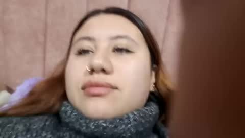 Snapshot of eimy_collin chatting on December 21, 2024, 2:30 am EIMY   MODEL INDEPENDENT online show from December 21, 2024, 2:30 am