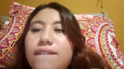 Snapshot of eimy_collin chatting on December 29, 2024, 1:45 am EIMY   MODEL INDEPENDENT online show from December 29, 2024, 1:45 am