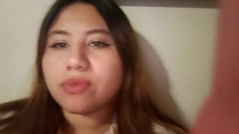 Snapshot of eimy_collin chatting on January 1, 2025, 9:17 am EIMY   MODEL INDEPENDENT online show from January 1, 2025, 9:17 am