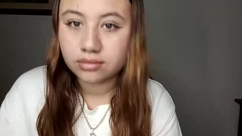 Snapshot of eimy_collin chatting on January 7, 2025, 4:18 am EIMY   MODEL INDEPENDENT online show from January 7, 2025, 4:18 am