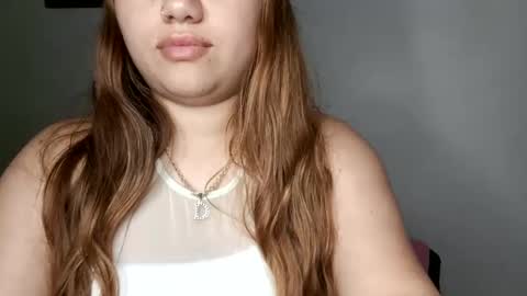 Snapshot of eimy_collin chatting on January 7, 2025, 7:20 am EIMY   MODEL INDEPENDENT online show from January 7, 2025, 7:20 am