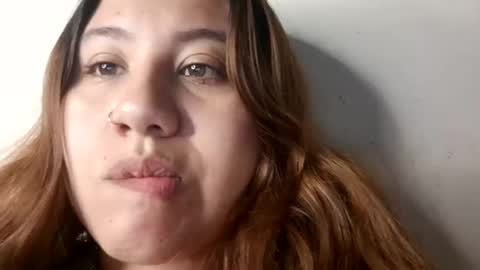 Snapshot of eimy_collin chatting on January 9, 2025, 3:04 am EIMY   MODEL INDEPENDENT online show from January 9, 2025, 3:04 am