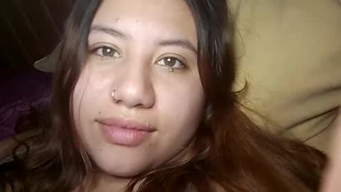 Snapshot of eimy_collin chatting on January 17, 2025, 10:55 am EIMY   MODEL INDEPENDENT online show from January 17, 2025, 10:55 am