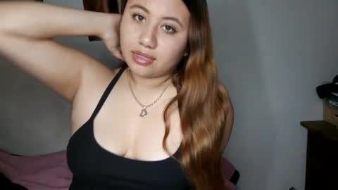 Snapshot of eimy_collin chatting on January 18, 2025, 6:45 am EIMY   MODEL INDEPENDENT online show from January 18, 2025, 6:45 am