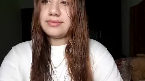 Snapshot of eimy_collin chatting on January 19, 2025, 2:04 am EIMY   MODEL INDEPENDENT online show from January 19, 2025, 2:04 am