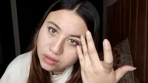 Snapshot of eimy_collin chatting on January 30, 2025, 6:13 am EIMY   MODEL INDEPENDENT online show from January 30, 2025, 6:13 am