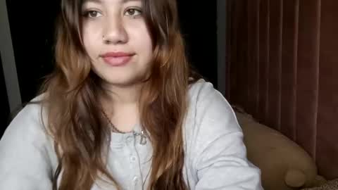 Snapshot of eimy_collin chatting on February 4, 2025, 5:31 am EIMY   MODEL INDEPENDENT online show from February 4, 2025, 5:31 am