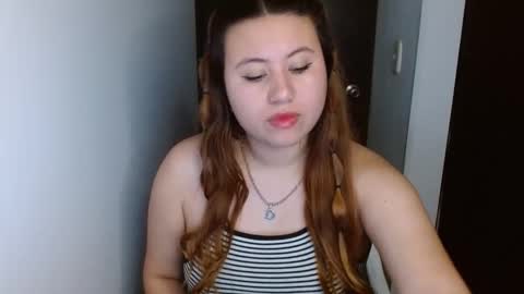 Snapshot of eimy_collin chatting on February 18, 2025, 2:49 am EIMY   MODEL INDEPENDENT online show from February 18, 2025, 2:49 am