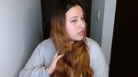 Snapshot of eimy_collin chatting on February 28, 2025, 5:37 am EIMY   MODEL INDEPENDENT online show from February 28, 2025, 5:37 am