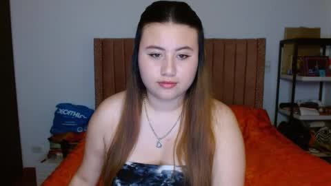 Snapshot of eimy_collin chatting on March 4, 2025, 6:26 am EIMY   MODEL INDEPENDENT online show from March 4, 2025, 6:26 am