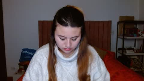 Snapshot of eimy_collin chatting on March 5, 2025, 12:49 am EIMY   MODEL INDEPENDENT online show from March 5, 2025, 12:49 am