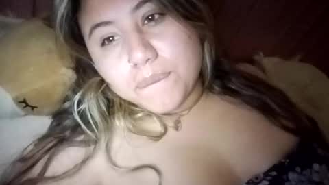 Snapshot of eimy_collin chatting on September 9, 2025, 12:48 pm EIMY   MODEL INDEPENDENT online show from September 9, 2025, 12:48 pm