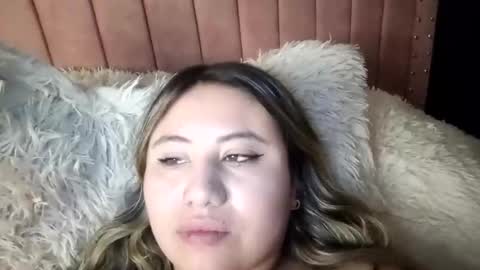 Snapshot of eimy_collin chatting on September 22, 2025, 7:43 am EIMY   MODEL INDEPENDENT online show from September 22, 2025, 7:43 am