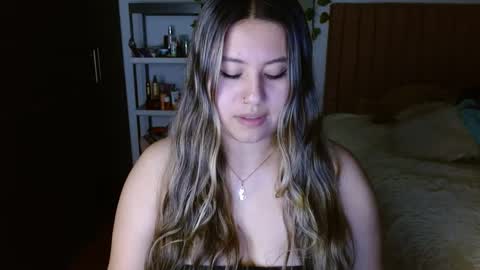 Snapshot of eimy_collin chatting on October 11, 2025, 5:17 am EIMY   MODEL INDEPENDENT online show from October 11, 2025, 5:17 am