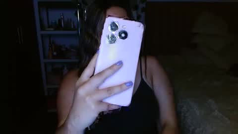 Snapshot of eimy_collin chatting on October 17, 2025, 1:20 am EIMY   MODEL INDEPENDENT online show from October 17, 2025, 1:20 am