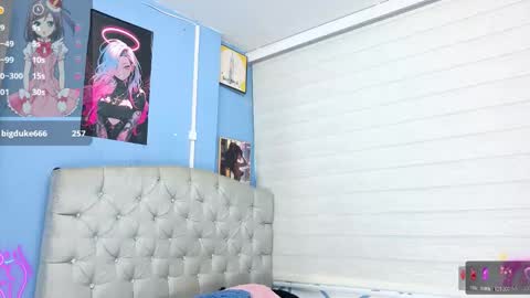 Snapshot of eimy_hot18 chatting on January 31, 2026, 7:11 pm eimy_hot18 online show from January 31, 2026, 7:11 pm