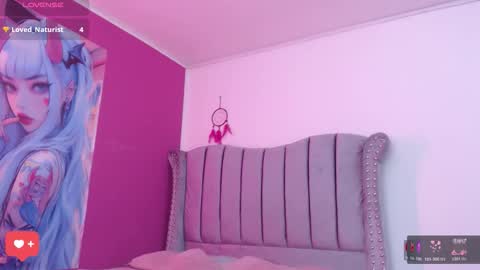 Snapshot of eimy_hot18 chatting on February 12, 2026, 5:41 pm eimy_hot18 online show from February 12, 2026, 5:41 pm