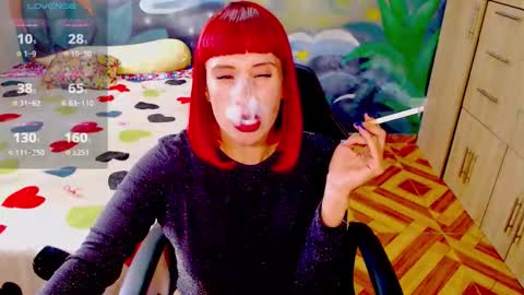 Snapshot of eimy_lorens chatting on January 16, 2026, 7:07 pm EIMY online show from January 16, 2026, 7:07 pm