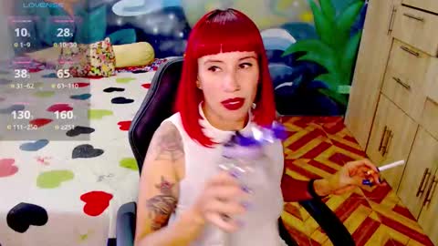 Snapshot of eimy_lorens chatting on January 17, 2026, 7:39 pm EIMY online show from January 17, 2026, 7:39 pm