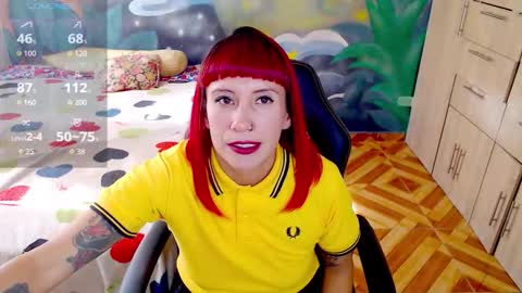 Snapshot of eimy_lorens chatting on March 19, 2026, 8:13 pm EIMY online show from March 19, 2026, 8:13 pm