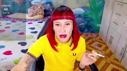 Snapshot of eimy_lorens chatting on March 22, 2026, 4:32 pm EIMY online show from March 22, 2026, 4:32 pm