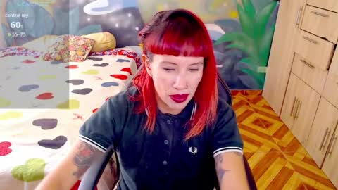 Snapshot of eimy_lorens chatting on April 4, 2026, 6:49 pm EIMY online show from April 4, 2026, 6:49 pm