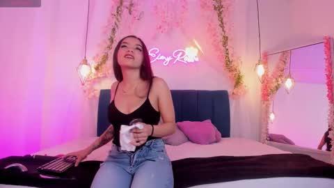 Snapshot of eimy_rosse18 chatting on January 15, 2026, 11:48 am eimy_rosse18 online show from January 15, 2026, 11:48 am