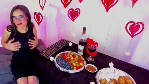 Snapshot of eimy_rosse18 chatting on February 14, 2026, 12:46 pm eimy_rosse18 online show from February 14, 2026, 12:46 pm