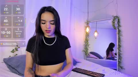 eimy_rosse18 online show from March 31, 2026, 1:00 pm