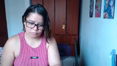 eimy_saenzz online show from March 16, 2026, 4:00 pm
