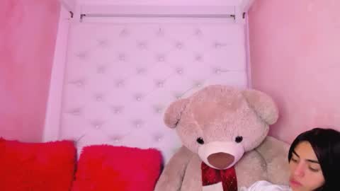 Snapshot of eimy_skinny chatting on February 27, 2026, 1:22 pm eimy online show from February 27, 2026, 1:22 pm