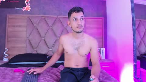 Snapshot of eimyandmaxi chatting on January 16, 2026, 8:13 pm YG COUPLE online show from January 16, 2026, 8:13 pm