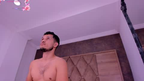 Snapshot of eimyandmaxi chatting on February 3, 2026, 2:53 am YG COUPLE online show from February 3, 2026, 2:53 am